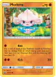 Meditite 76/168 Common card from Celestial Storm