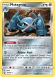 Metagross 95/168 Rare Holo card from Celestial Storm