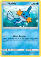 Mudkip 32/168 Common card from Celestial Storm