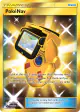 PokéNav 181/168 Rare Secret card from Celestial Storm