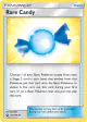 Rare Candy 142/168 Uncommon card from Celestial Storm