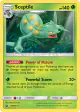 Sceptile 10/168 Rare card from Celestial Storm