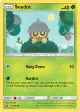 Seedot 11/168 Common card from Celestial Storm