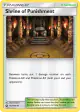 Shrine of Punishment 143/168 Uncommon card from Celestial Storm