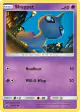 Shuppet 63/168 Common card from Celestial Storm