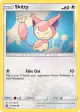 Skitty 120/168 Common card from Celestial Storm