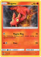 Slugma 23/168 Common card from Celestial Storm
