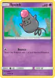 Spoink 59/168 Common card from Celestial Storm