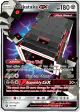 Stakataka-GX 102/168 Rare Holo GX card from Celestial Storm