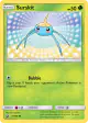 Surskit 15/168 Common card from Celestial Storm