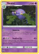Swalot 58/168 Uncommon card from Celestial Storm