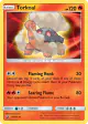 Torkoal 29/168 Uncommon card from Celestial Storm