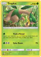 Tropius 21/168 Uncommon card from Celestial Storm
