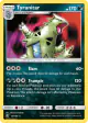 Tyranitar 87/168 Rare Holo card from Celestial Storm