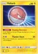 Voltorb 47/168 Common card from Celestial Storm