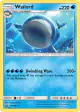 Wailord 40/168 Rare card from Celestial Storm