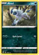 Absol 038/073 Uncommon card from Champion's Path