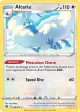 Altaria 049/073 Rare Holo card from Champion's Path