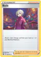 Bede 050/073 Uncommon card from Champion's Path
