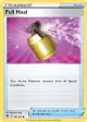 Full Heal 051/073 Uncommon card from Champion's Path