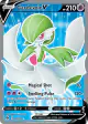 Gardevoir V 070/073 Rare Ultra card from Champion's Path