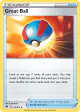 Great Ball 052/073 Uncommon card from Champion's Path