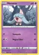 Hatenna 018/073 Common card from Champion's Path