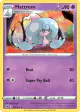 Hattrem 019/073 Uncommon card from Champion's Path