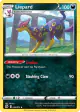 Liepard 040/073 Uncommon card from Champion's Path