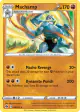 Machamp 026/073 Rare Holo card from Champion's Path