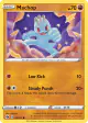 Machop 024/073 Common card from Champion's Path