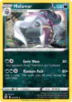 Malamar 045/073 Uncommon card from Champion's Path