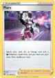 Piers 058/073 Uncommon card from Champion's Path