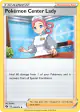 Pokémon Center Lady 060/073 Uncommon card from Champion's Path