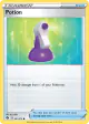 Potion 061/073 Common card from Champion's Path