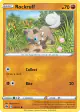 Rockruff 029/073 Common card from Champion's Path