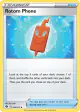 Rotom Phone 064/073 Uncommon card from Champion's Path