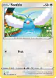 Swablu 048/073 Common card from Champion's Path