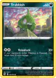 Trubbish 043/073 Common card from Champion's Path