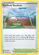 Turffield Stadium 068/073 Uncommon card from Champion's Path