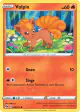 Vulpix 006/073 Common card from Champion's Path
