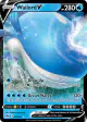 Wailord V 013/073 Rare Holo V card from Champion's Path