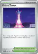 Prism Tower 080/086 Uncommon card from Chaos Rising