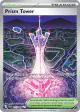 Prism Tower 111/086 Ultra Rare card from Chaos Rising