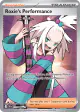 Roxie's Performance 112/086 Ultra Rare card from Chaos Rising