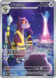 Watchog 097/086 Illustration Rare card from Chaos Rising