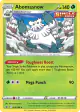 Abomasnow 010/198 Rare card from Chilling Reign