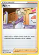 Agatha 129/198 Uncommon card from Chilling Reign