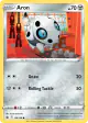 Aron 109/198 Common card from Chilling Reign