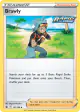 Brawly 131/198 Uncommon card from Chilling Reign